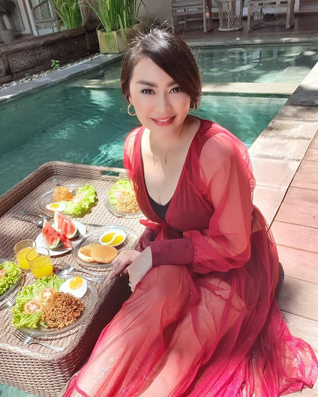Tessa Kaunang