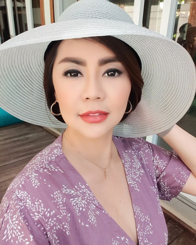 Tessa Kaunang