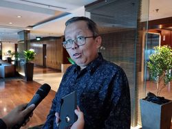 Arsul Sani Berharap Muncul Banyak Polisi Teladan di Hoegeng Awards 2023