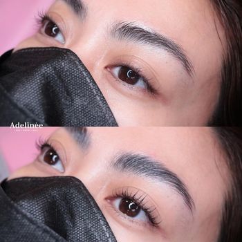 Treatment Lash & Brow Filler di Adelinée