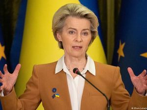 Uni Eropa Setujui Aturan Lebih Ketat untuk Migran Ilegal