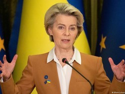 Uni Eropa Setujui Aturan Lebih Ketat untuk Migran Ilegal