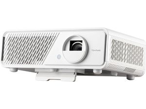 Viewsonic X1, Proyektor Serba Bisa Seharga Rp 20 Juta Viewsonic X1, Proyektor Serba Bisa Seharga Rp 20 Juta