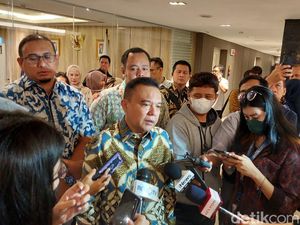 Dengarkan Curhat Korban Meikarta, DPR: Pengembang Tidak Boleh Zalim!