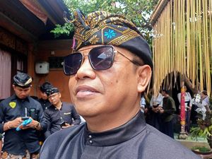 Klaim Raup Dukungan, Suyasa Didorong Rebut Badung 1 Klaim Raup Dukungan, Suyasa Didorong Rebut Badung 1