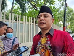 Walkot Eri Kembali Temukan Pungli, Outsourcing Janjikan Kerja di Pemerintahan