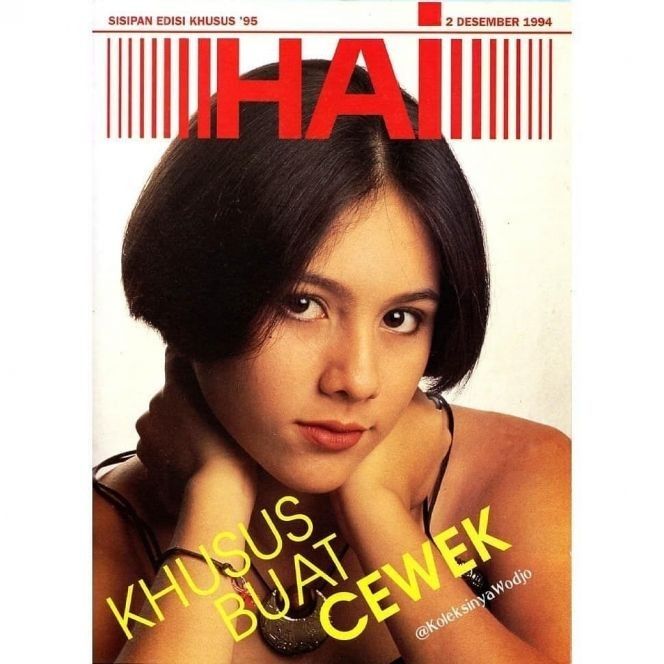 Wulan Guritno