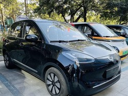 Wuling Masih Ogah Komentari Bingo di Indonesia, Fokus ke Air ev