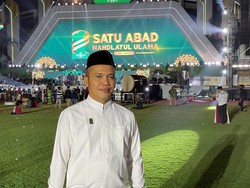 Masuki Abad Kedua, PBNU Ungkap Harapan untuk Generasi Muda NU