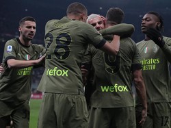 Akhirnya Menang Juga, Milan!