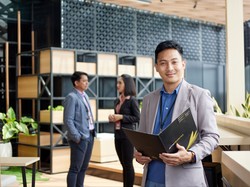 bankjatim Buka Lowongan Direksi, Cek Informasi Lengkapnya di Sini!