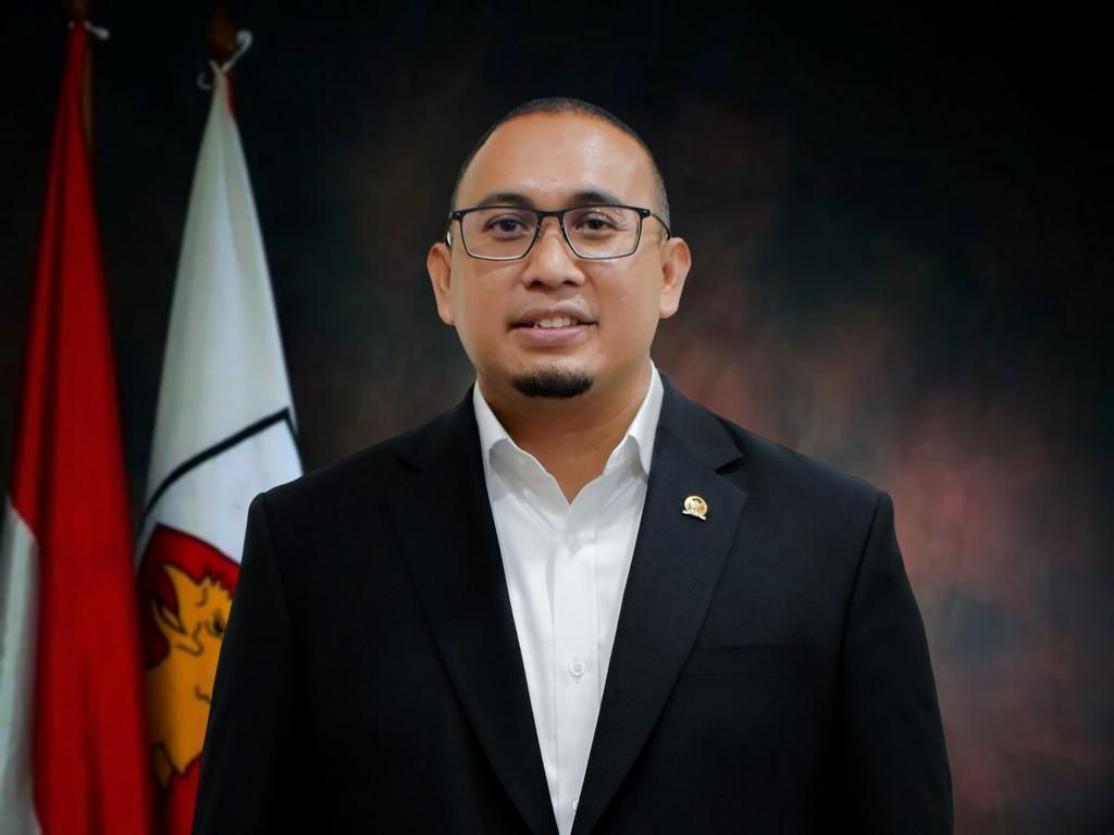 Andre Rosiade: DPR Panggil Lippo Group dan Sidak Meikarta Pekan Depan Andre Rosiade: DPR Panggil Lippo Group dan Sidak Meikarta Pekan Depan