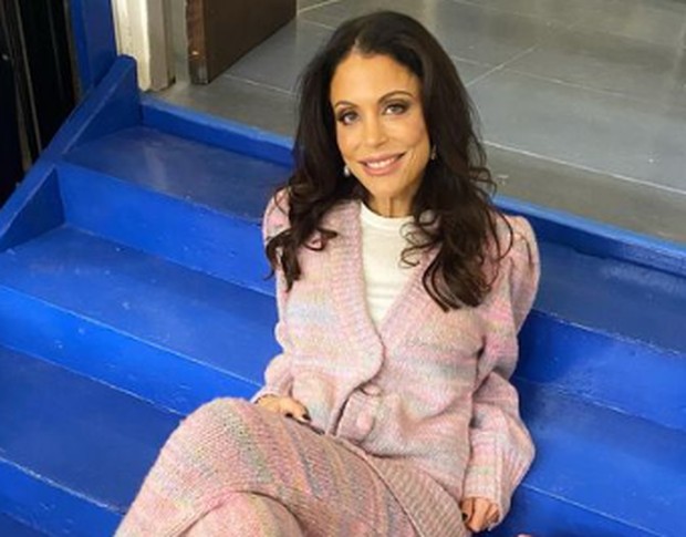 Bethenny Frankel