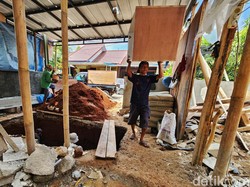Bolehkah Kita Renovasi Rumah KPR?