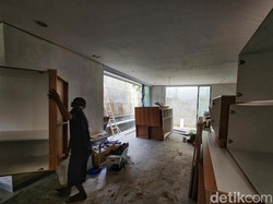 Ini Lho 5 Bahaya Renovasi Rumah Tanpa Perencanaan