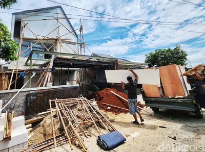 Bisnis Renovasi Rumah Bersaing Ketat