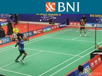 Berita Dan Informasi Bni Sirnas 2023 Bandung Terkini Dan Terbaru Hari ...