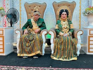 Kisah Cinta Bule Turki dan Gadis Bone Berawal dari Aplikasi Cari Jodoh Kisah Cinta Bule Turki dan Gadis Bone Berawal dari Aplikasi Cari Jodoh