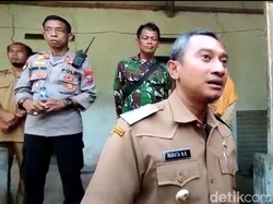 Gunung Bawah Laut Ditemukan di Pacitan, Bupati: Semoga Tak Jadi Ancaman