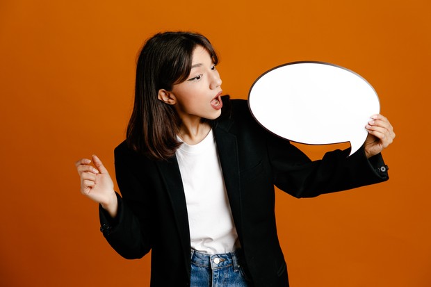 Cara Berkomunikasi/freepik.com/stockking Cara Berkomunikasi/freepik.com/stockking