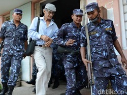 Sobhraj, di Antara Taliban dan CIA