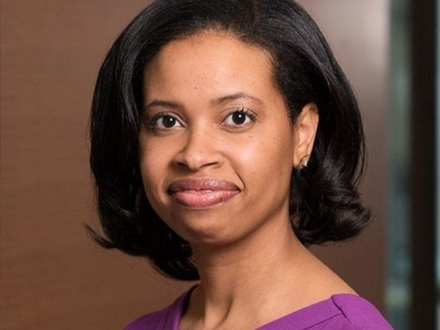 Mengenal Chiquita Brooks La-Sure