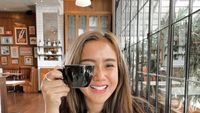 Cita Citata Seru Kulineran, Ini Momennya Ngopi dan Floating Breakfast