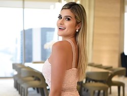 Pakai Dana COVID untuk Oplas & Hidup Hedon, Selebgram Ini Berakhir di Penjara