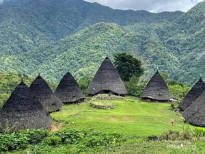 Terpopuler: 16 Kota Kecil Terindah di Dunia 2024, Ada Indonesia! Terpopuler: 16 Kota Kecil Terindah di Dunia 2024, Ada Indonesia!