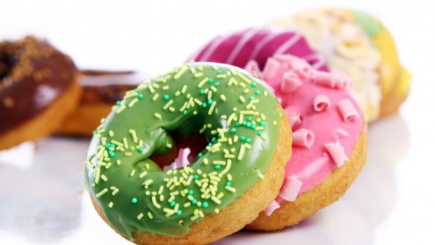 Makanan dan minuman penyebab selulit