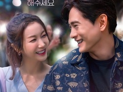 Sinopsis Love To Hate You, Drakor Komedi Romantis Terbaru Garapan Netflix