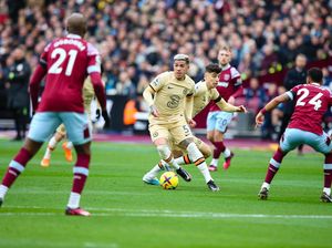 Enzo Fernandez, Jenderal Baru di Lini Tengah Chelsea?