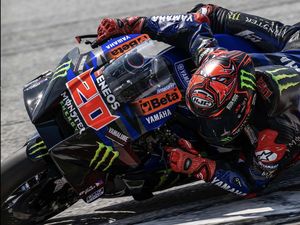 Ini Sebabnya Yamaha Loyo di Tes Pramusim MotoGP 2023 Sepang Ini Sebabnya Yamaha Loyo di Tes Pramusim MotoGP 2023 Sepang