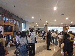 Fans Tak Sabar Jelang Fanmeet Win Metawin di Jakarta