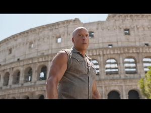Fast X Laris, Vin Diesel Siapkan Spin-Off dengan Pemeran Utama Wanita Fast X Laris, Vin Diesel Siapkan Spin-Off dengan Pemeran Utama Wanita