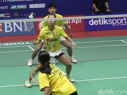 BNI Sirnas 2023: Pembuktian Para Unggulan di Babak Final