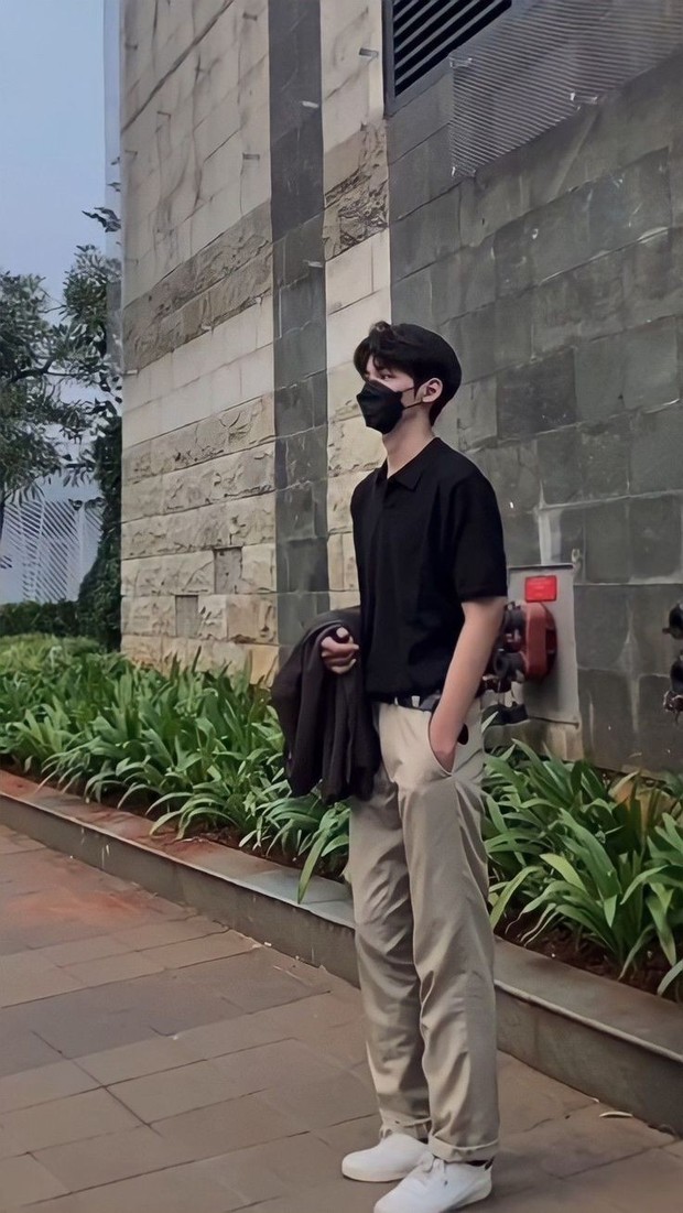 Gaya fashion pria/Foto: Pinterest.com/ Gaya fashion pria