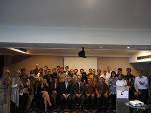 Hungaria Undang Mahasiswa Vokasi buat Magang, Anak Semester Akhir Bisa Join