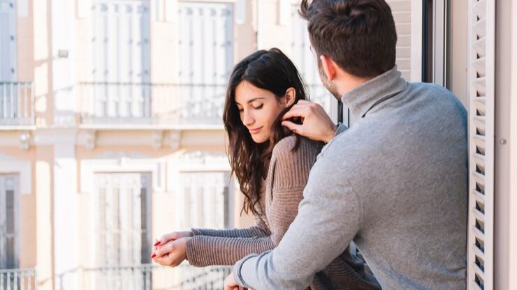 Sederet hal yang harus dilakukan jika pasangan melakukan body shaming