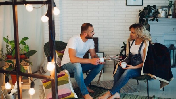 Sederet hal yang harus dilakukan jika pasangan melakukan body shaming