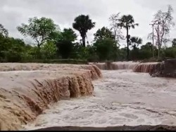 2 Bersaudara Tewas Terseret Banjir di Sikka, 1 Balita Hilang