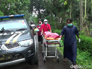 Nyawa Dibayar Nyawa: Dendam Pria Lumajang Habisi Tetangga Pembunuh Ayah Nyawa Dibayar Nyawa: Dendam Pria Lumajang Habisi Tetangga Pembunuh Ayah