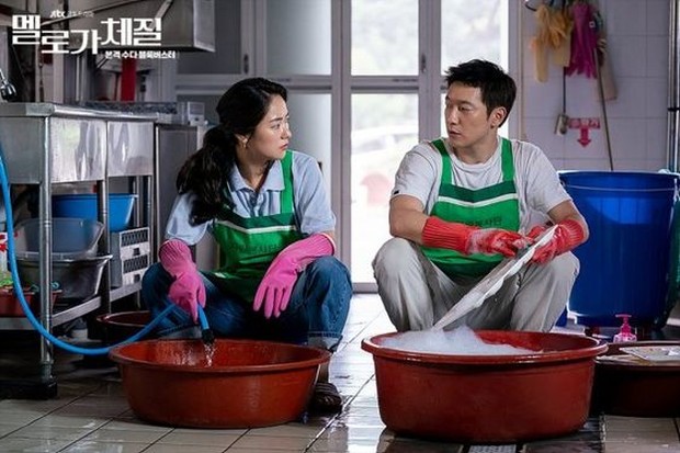 Drama korea