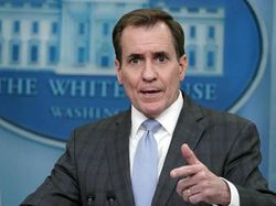 AS Sebut Masih Ada Kesenjangan Antara Israel-Hamas soal Gencatan Senjata