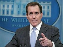 5 Berita Terpopuler Internasional Hari Ini