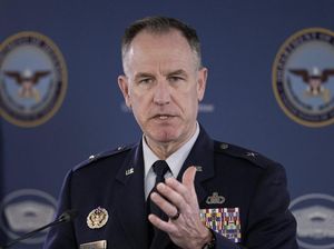 AS Ungkap Ciri-ciri UFO Ditembak Jatuh, Tak Mirip Balon Mata-mata China