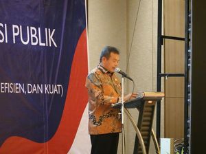 Kemendagri-USAID Dorong Kinerja Pengelolaan Pengaduan & Informasi Publik