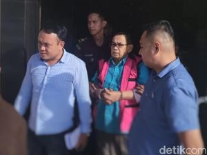 Korupsi Rp 1,8 M di Bawaslu Prabumulih, Ketua DPC Demokrat Solok Tersangka