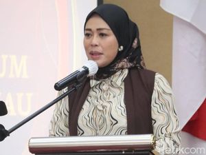 4 Daerah di Kepri Alami Perubahan Dapil dan Alokasi Kursi Pemilu 2024 4 Daerah di Kepri Alami Perubahan Dapil dan Alokasi Kursi Pemilu 2024