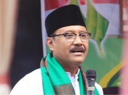 PBNU Serukan Salat Gaib untuk Korban Gempa di Turki & Suriah